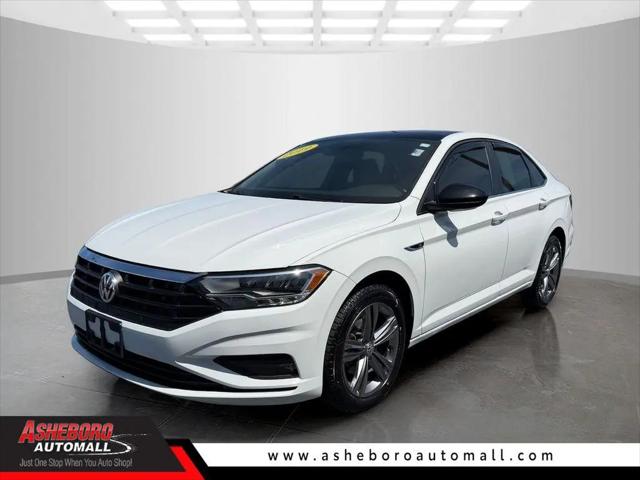 2019 Volkswagen Jetta 1.4T R-Line for sale in Asheboro, NC