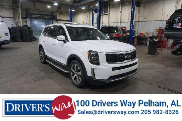 2022 Kia Telluride EX for sale in Pelham, AL
