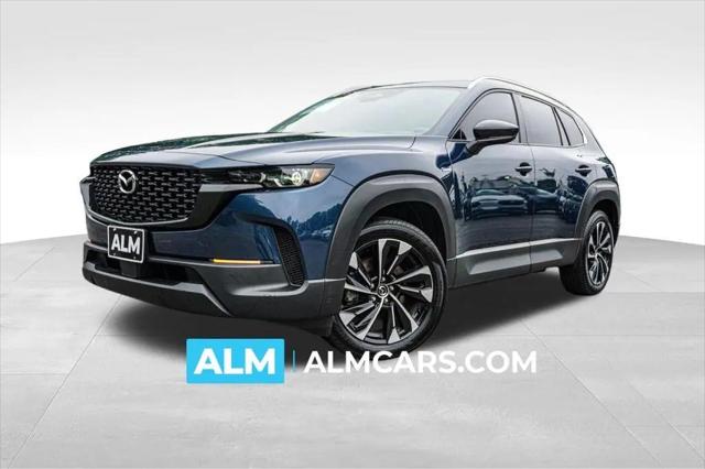 2025 Mazda CX-50 Hybrid Premium Plus Package for sale in Marietta, GA