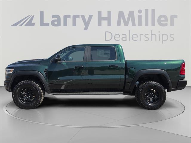 2026 RAM Ram 1500 RAM 1500 RHO CREW CAB 4X4 57 BOX 2026 RAM Ram 1500 RAM 1500 RHO CREW CAB 4X4 57 BOX