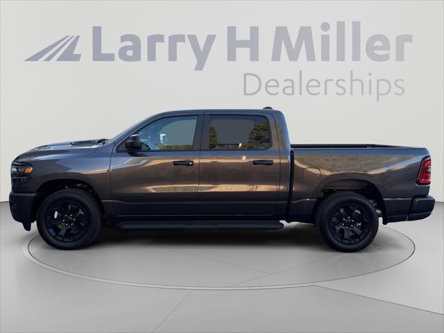 2026 RAM Ram 1500 RAM 1500 EXPRESS CREW CAB 4X4 57 BOX