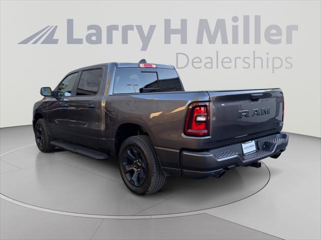 2026 RAM Ram 1500 RAM 1500 EXPRESS CREW CAB 4X4 57 BOX