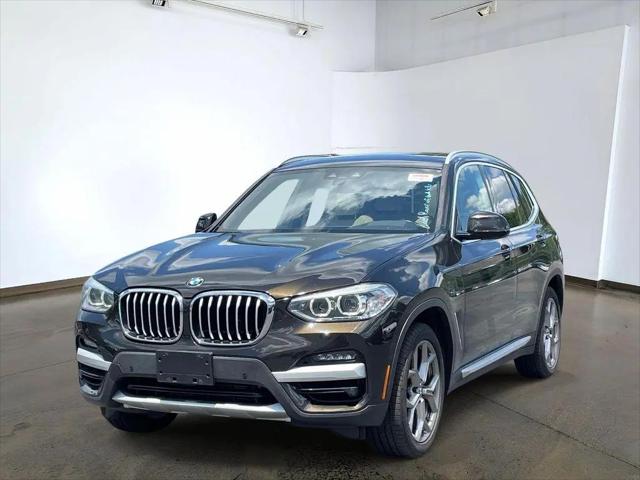 2020 BMW X3 xDrive30i for sale in Wexford, PA
