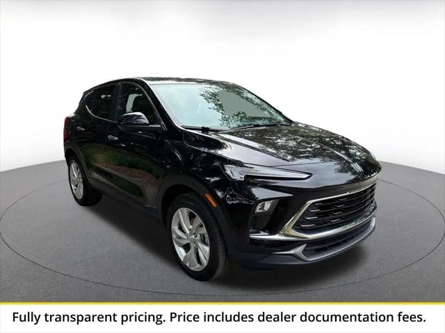 2025 Buick Encore GX Preferred FWD for sale in Orlando, FL