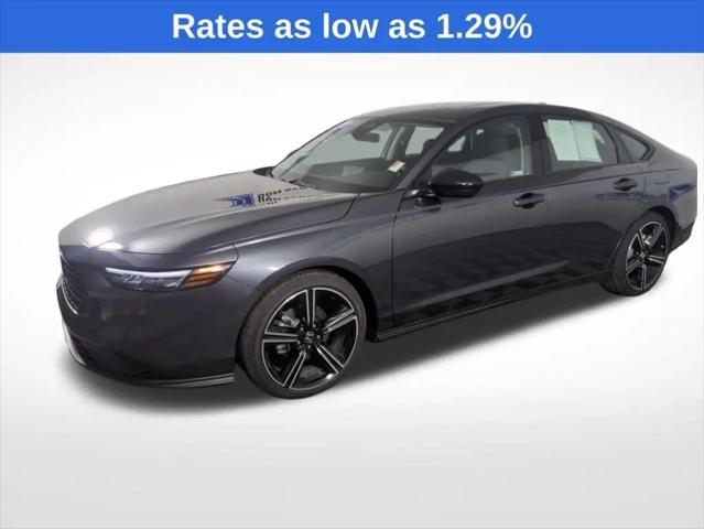 2026 Honda Accord Sedan SE for sale in Fort Wayne, IN