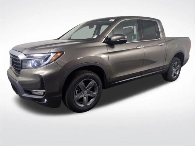 2023 Honda Ridgeline RTL-E for sale in Fort Wayne, IN