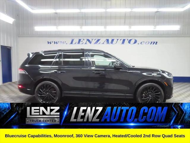 2025 Lincoln Aviator Reserve for sale in Fond du Lac, WI