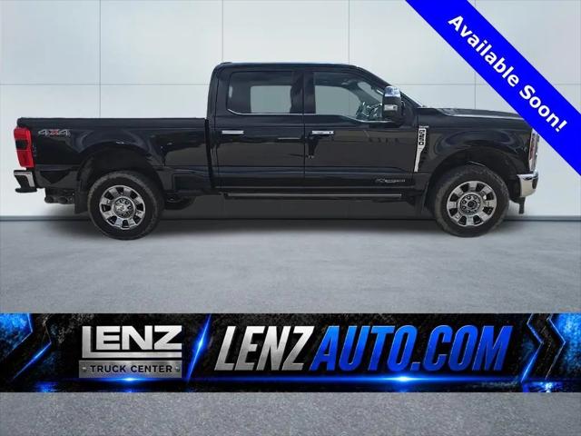 2024 Ford F-250 King Ranch for sale in Fond du Lac, WI