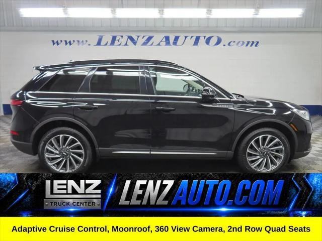 2026 Lincoln Corsair Reserve for sale in Fond du Lac, WI