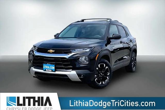 2023 Chevrolet TrailBlazer AWD LT for sale in Kennewick, WA