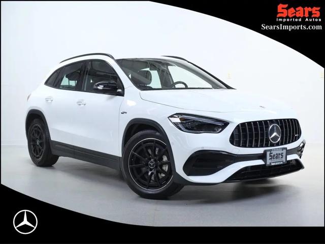 2023 Mercedes-Benz GLA-CLASS 4MATIC for sale in Minnetonka, MN