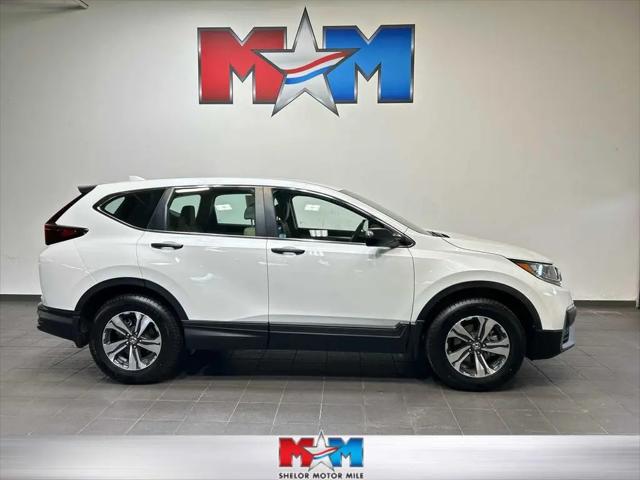 2022 Honda CR-V AWD LX for sale in Christiansburg, VA