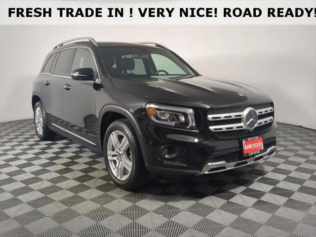 2023 Mercedes-Benz GLB 4MATIC for sale in Champaign, IL