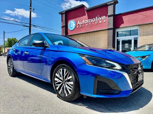 2025 Nissan Altima SV FWD for sale in Louisville, KY