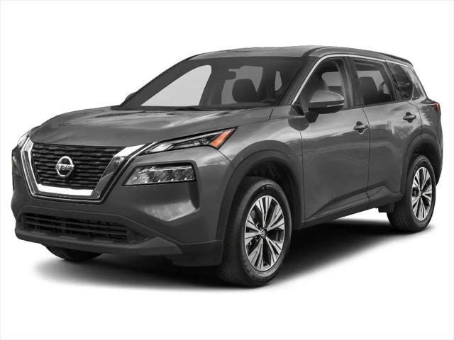 2022 Nissan Rogue SV Intelligent AWD for sale in Coon Rapids, IA