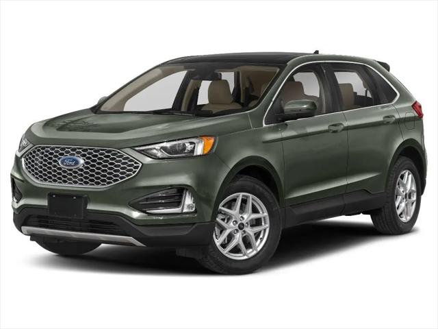 2023 Ford Edge SEL for sale in Coon Rapids, IA