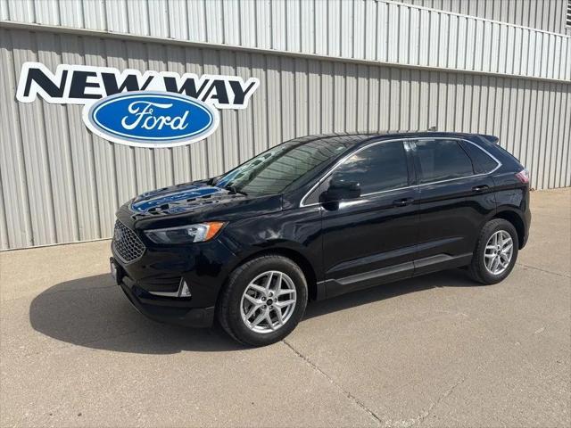 2024 Ford Edge SEL for sale in Coon Rapids, IA