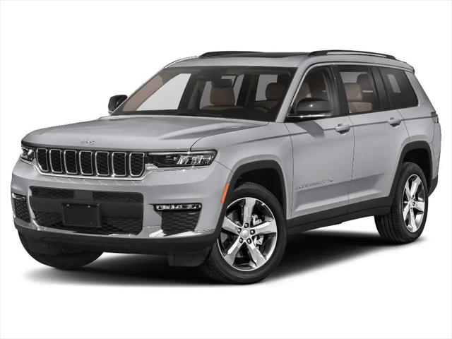 2022 Jeep Grand Cherokee L Limited for sale in Coon Rapids, IA