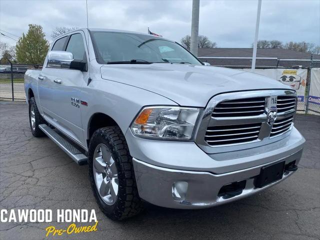 2017 Ram 1500 SLT for sale in Port Huron, MI