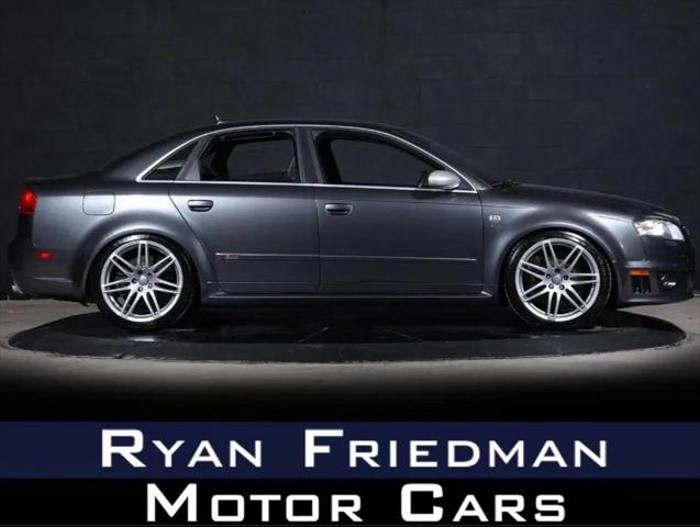 2007 Audi RS 4 4.2L for sale in Glen Cove, NY