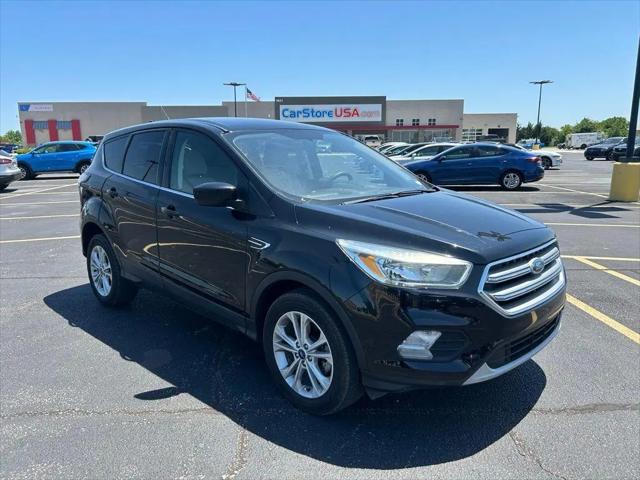 2017 Ford Escape SE for sale in Wichita, KS