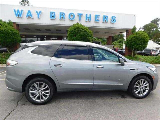 2023 Buick Enclave Avenir FWD for sale in Hawkinsville, GA