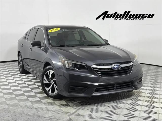 2020 Subaru Legacy Unknown for sale in Bloomington, IL