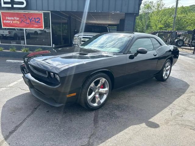 2013 Dodge Challenger R/T for sale in Knoxville, TN