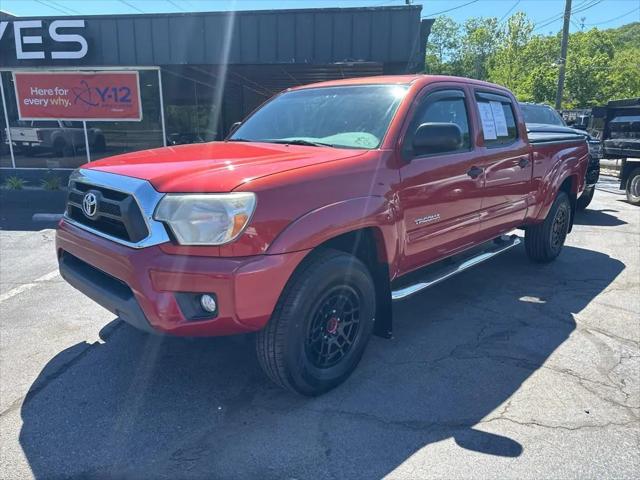 2013 Toyota Tacoma Base V6 for sale in Knoxville, TN