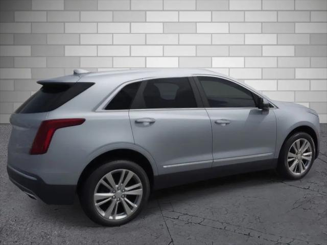 2024 Cadillac XT5 FWD Premium Luxury