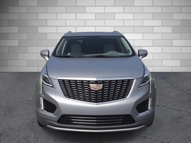 2024 Cadillac XT5 FWD Premium Luxury