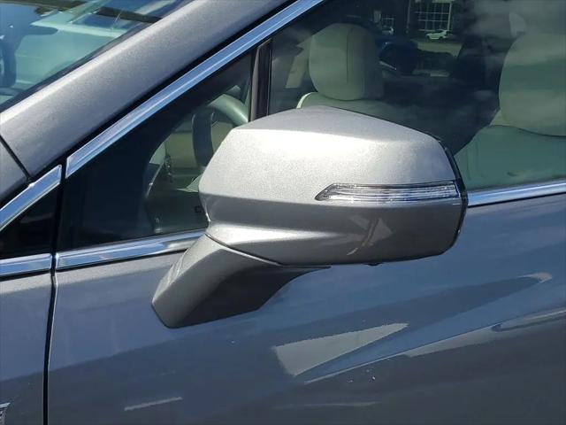 2024 Cadillac XT5 FWD Premium Luxury