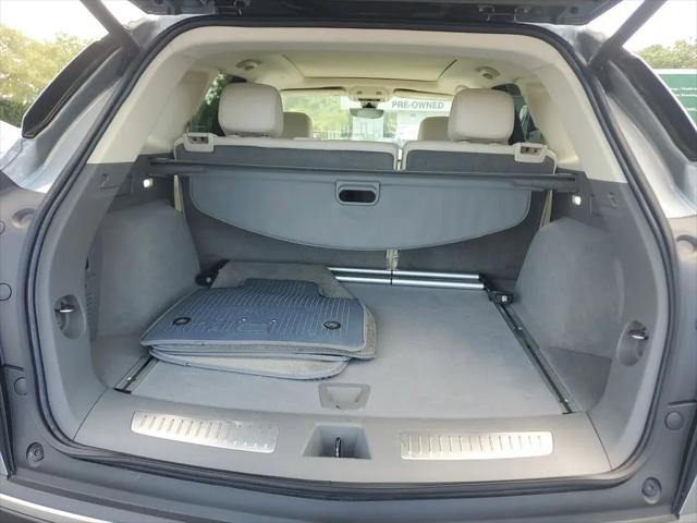 2024 Cadillac XT5 FWD Premium Luxury