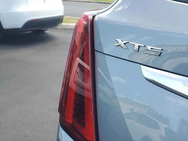 2024 Cadillac XT5 FWD Premium Luxury