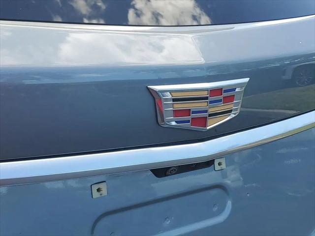2024 Cadillac XT5 FWD Premium Luxury