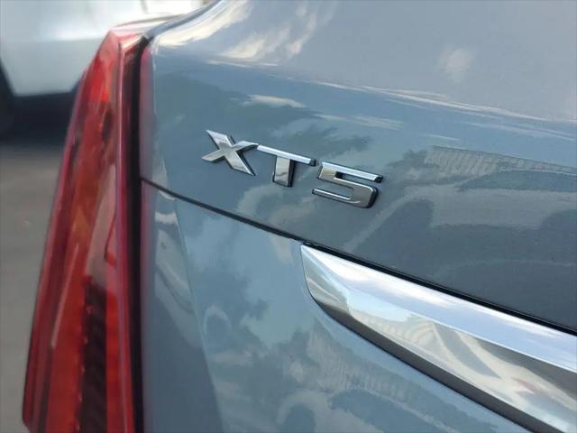 2024 Cadillac XT5 FWD Premium Luxury