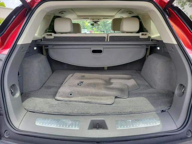 2022 Cadillac XT5 FWD Premium Luxury