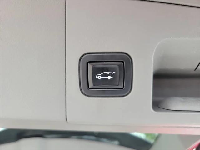 2022 Cadillac XT5 FWD Premium Luxury