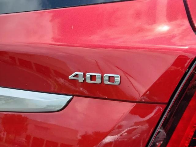 2022 Cadillac XT5 FWD Premium Luxury