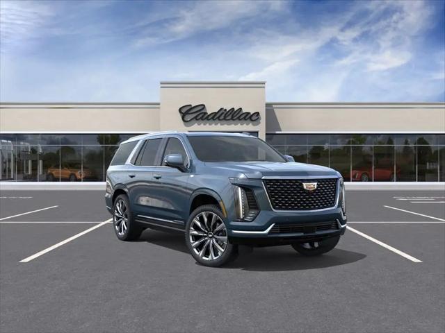 2026 Cadillac Escalade Luxury for sale in Naples, FL