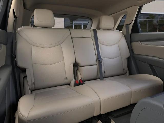 2026 Cadillac XT5 Premium Luxury FWD