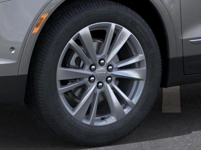 2026 Cadillac XT5 Premium Luxury FWD