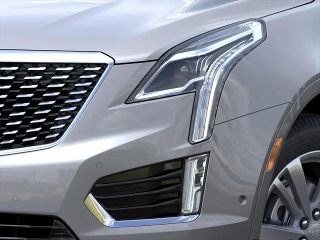 2026 Cadillac XT5 Premium Luxury FWD