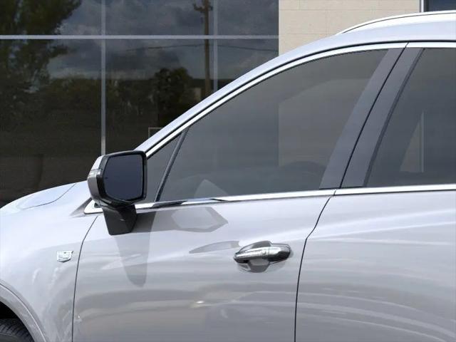 2026 Cadillac XT5 Premium Luxury FWD