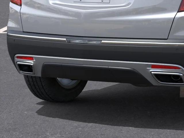 2026 Cadillac XT5 Premium Luxury FWD