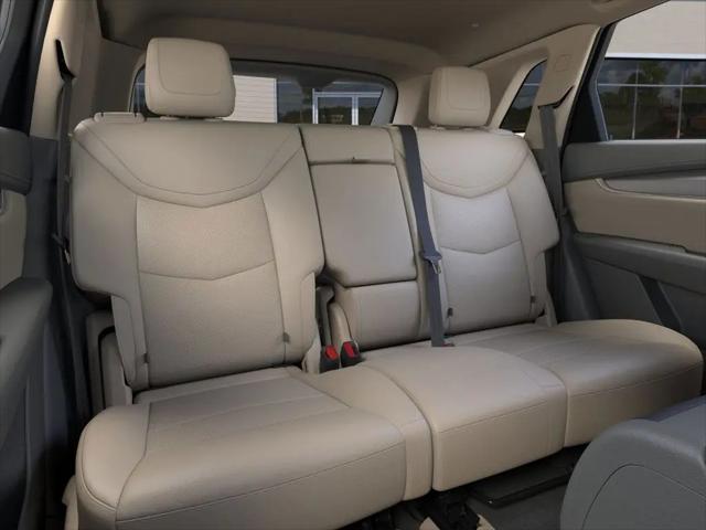 2026 Cadillac XT5 Premium Luxury FWD