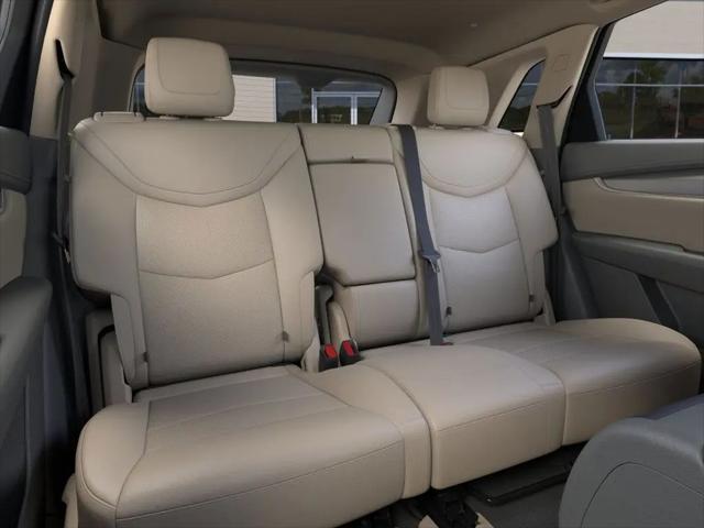 2026 Cadillac XT5 Premium Luxury FWD