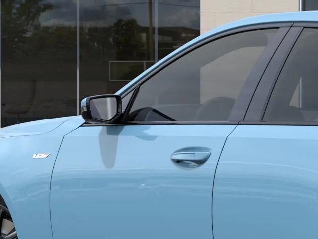 2026 Cadillac CT5-V V-Series RWD