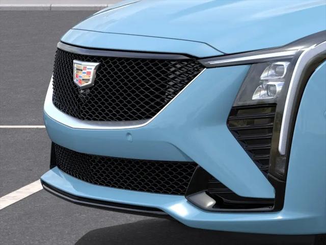 2026 Cadillac CT5-V V-Series RWD