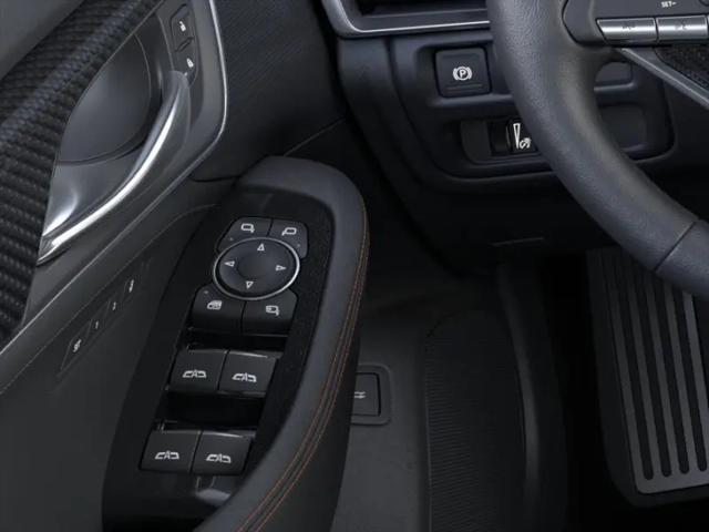 2026 Cadillac CT5-V V-Series RWD